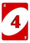 carta quatro