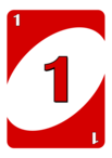 carta um