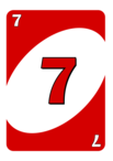 carta sete