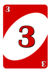 carta tres